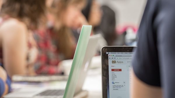 Digital Humanities
