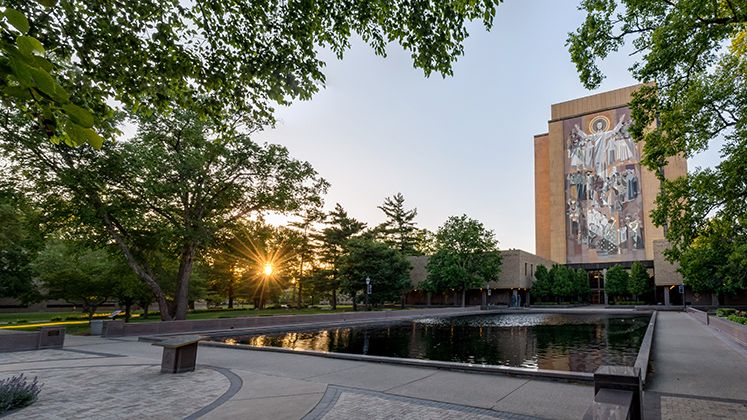 University librarian named Association of Research Libraries president