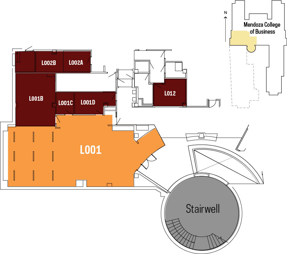 Lower Level