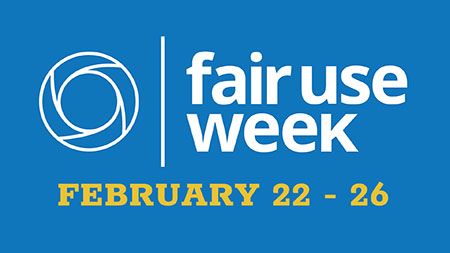 Event: Fair Use Week 2021 — Text & Data Mining in the Digital Humanities