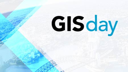 Event: GIS Day 2025