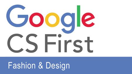 Event: Google CS First — Youth Coding Class Registration