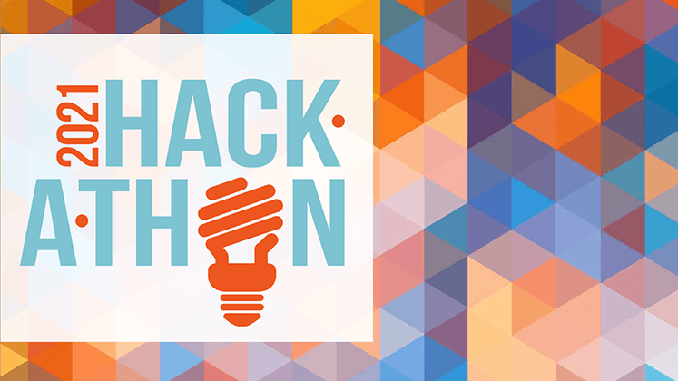 Hesburgh Libraries announces 2021 Hackathon winners
