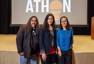 Hackathon 2023 Judges