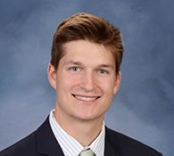 Joseph Jegier-NFCDS Award