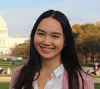 Kayle Liao-NFCDS Award