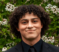 LRA22-NFCDS award Austin Wyman