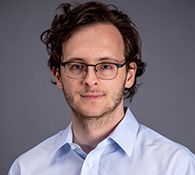 LRA22-Senior Thesis Capstone Award Jack Boland