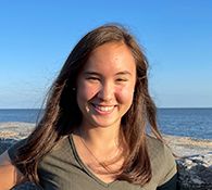 LRA22-SophomoreJuniorSenior award Erin Reilly