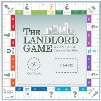 Landlord-Game