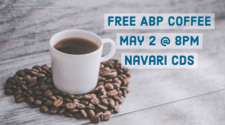 Event: Free Coffee at Hesburgh Library