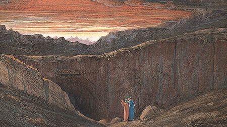 Event: Exhibit — "Bound up with love..." The extraordinary legacy of Father John Zahm's Dante Collection