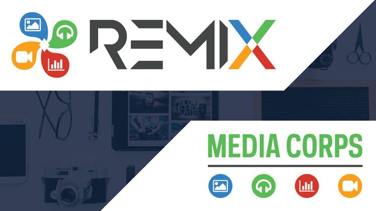 University of Notre Dame offers new services to build digital media skills