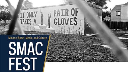Event: 3rd Annual SMAC Fest