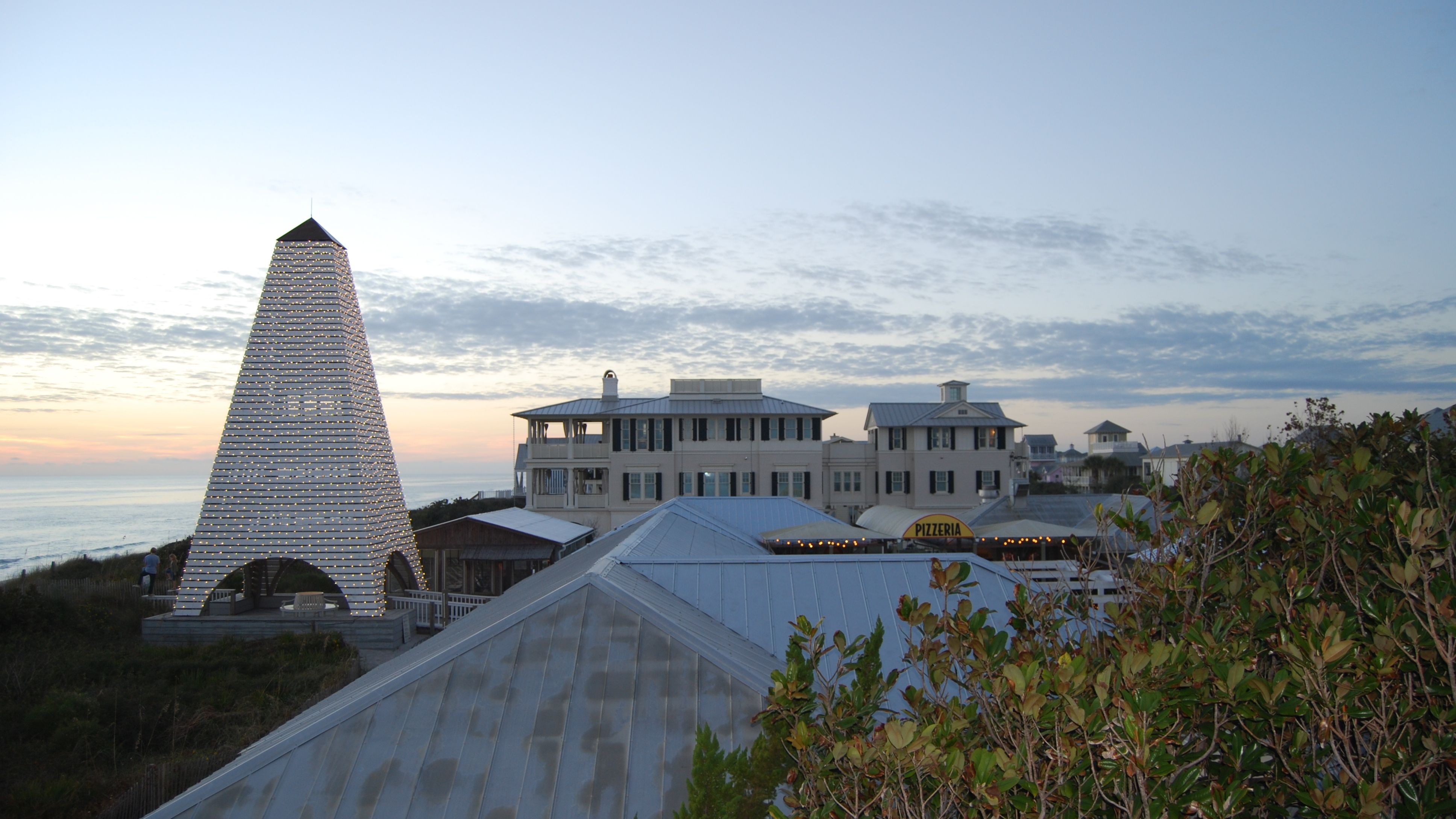 Seaside Research Portal