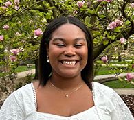 Tia Williams-Senior Thesis-2nd Place