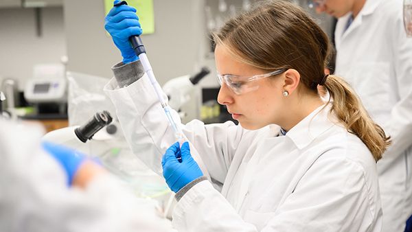 Notre Dame Research Announces 2021 Internal Grant Awardees