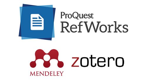 Citation Management