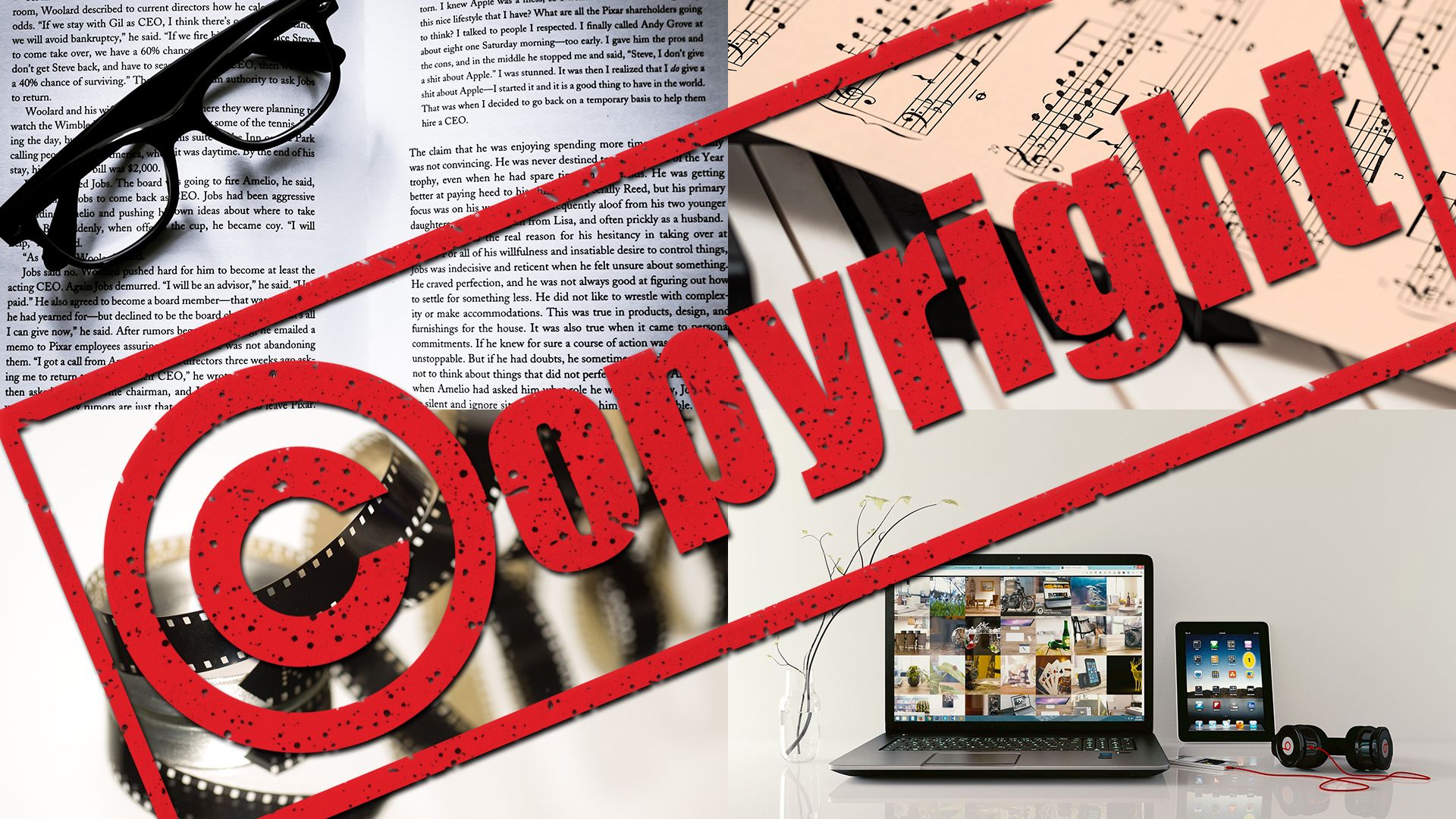Copyright and Fair Use