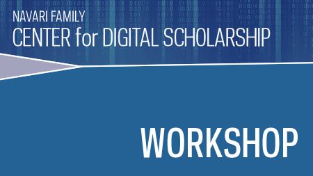 Event:  Introduction to Natural Language Processing with Python
