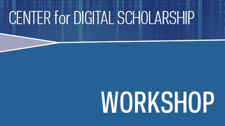 Event: Geographic Information Systems: A Brief Introduction
