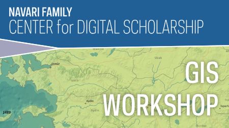 Event: Basic Satellite Imagery Analysis
