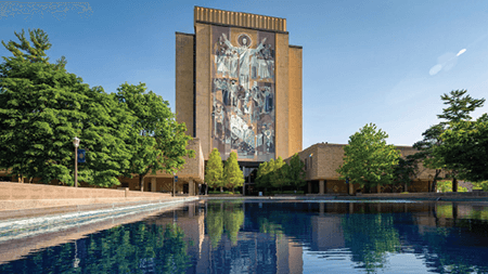 A scene that depicts Getting Started