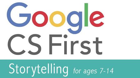 Event: Google CS First — Youth Coding Class Registration