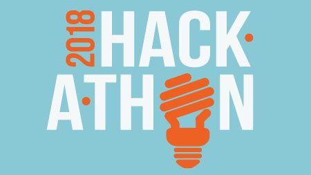 Event: Hesburgh Libraries Hackathon 2018