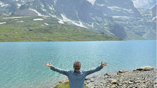 Arun Agrawal to lead Notre Dame’s new University-wide sustainability initiative