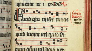 Marking the margins: How medieval women claimed space in religious communities