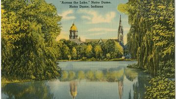 Image for University Archives