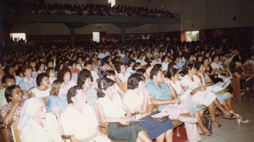 Preserving a theological voice: Notre Dame and partners open the Gustavo Gutiérrez Merino, O.P., Collection