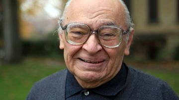 'More than the written word’: University of Notre Dame to open archive of Rev. Gustavo Gutiérrez, O.P., audio recordings