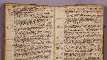 Cultivating curiosity: How early Americans built communities through learning