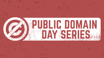 Hesburgh Libraries celebrates Public Domain Day with contest and events