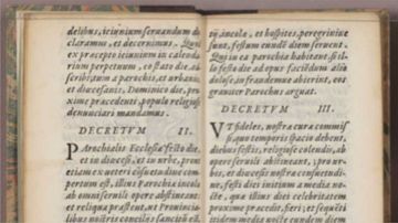 Image for Rare Books & Special Collections