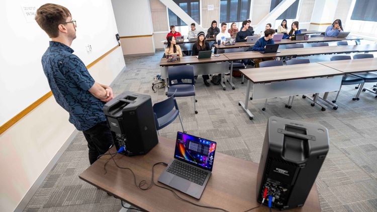 Public Domain Music Contest inspires creative compositions