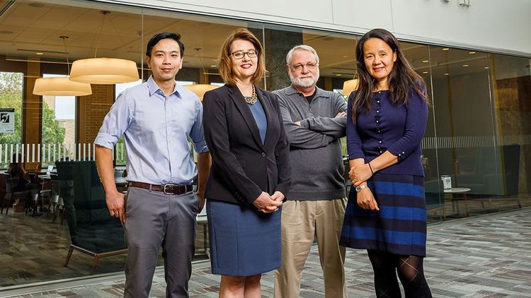 Digital preservation at Notre Dame breathes new life into 1967 Sisters' Survey