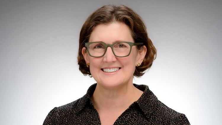 Margaret Meserve named Edward H. Arnold Dean of Hesburgh Libraries