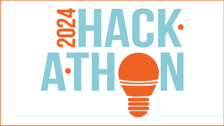 2024 Hesburgh Libraries Hackathon registration is open