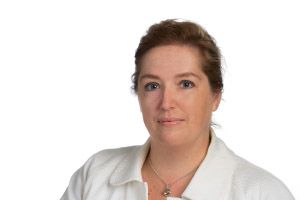 Photo of presenter Mandy Havert