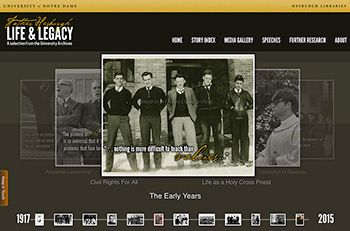 hesburgh portal homepage_v3