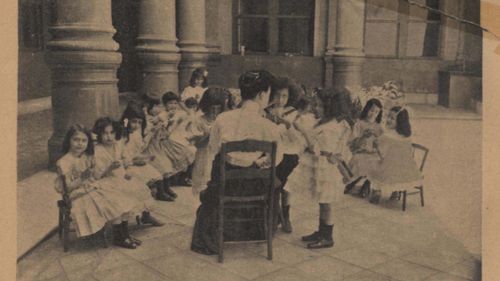 Event: The Intimate and the Political: Women's Archives in the Making of Argentine Feminism