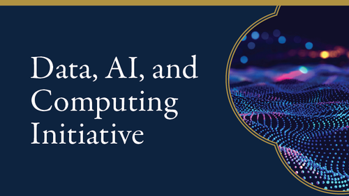 Event: Toward an Applied Critical AI Studies: Literary Criticism and LLM Evaluation