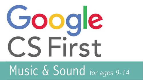Event: Google CS First — Youth Coding Class