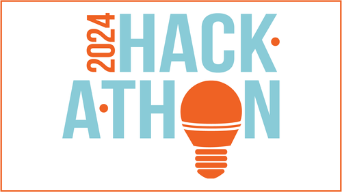 Event: Hesburgh Libraries Hackathon 2024