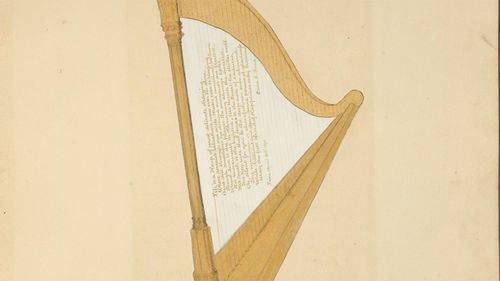 Event: Friendship Albums and Transnational Bonds