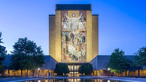 Event: Library Resource Survey Fall 2020