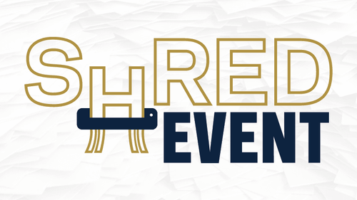 Event: Shred Event